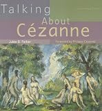 Talking About Cezanne