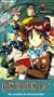 Fushigi Yugi - The Mysterious Play - The Universe of Four Gods (Vol. 1) [VHS]