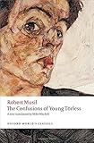 The confusions of young Törless