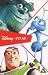 VHS : Pixar Box Set : Toy Story 2, A Bug's Life, Monsters, Inc. [VHS] [1995]