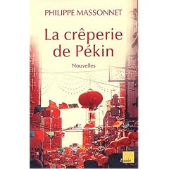 La Cr�perie de P�kin