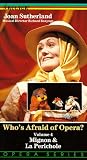 Who s Afraid of Opera? Vol. 4 - Mignon and La Perichole