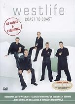 Westlife - Coast to Coast