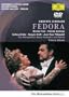 Giordano - Fedora / Freni, Domingo, Croft, Arteta, Thibaudet,  Abbado, Metropolitan Opera