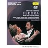 Giordano - Fedora / Freni, Domingo, Croft, Arteta, Thibaudet,  Abbado, Metropolitan Opera
