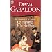 Le Chardon et le Tartan, Tome 4 : Les Flammes de la r�bellion