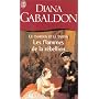 Le Chardon et le Tartan, Tome 4 : Les Flammes de la r�bellion
