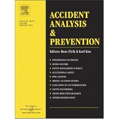 Is speeding a ''real'' antisocial behavior? A comparison with other antisocial behaviors [An article from: Accident Analysis and Prevention]
