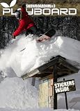  : Playboard - Snowboard VM#3