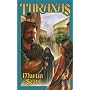 Thraxas