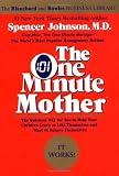 The One Minute Mother (One Minute Series)