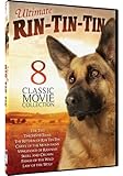 Ultimate Rin Tin Tin - 8 Classic Movie Collection