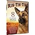 Ultimate Rin Tin Tin - 8 Classic Movie Collection