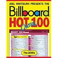 Billboard Hot 100 Charts - The 2000s (Joel Whitburn Presents)