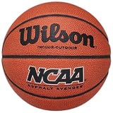 NCAA Asphalt Avenger 27.0 Basketball
