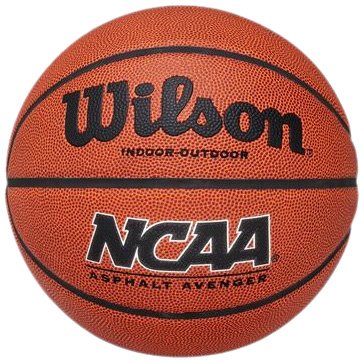 NCAA Asphalt Avenger 27.0 Basketball