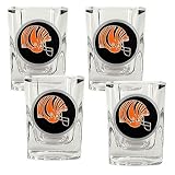 Cincinnati Bengals Grey Coaches