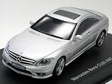 ��AUTOart/�����ȥ����ȡ�1/43 ��륻�ǥ��٥�� CL63 AMG ����С�