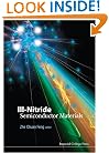 Iii-nitride Semiconductor Materials
