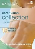 Exhale: Core Fusion Collection
