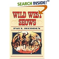 Wild West Shows