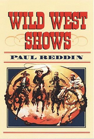 Wild West Shows