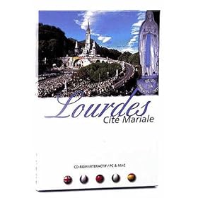 Lourdes Cit� mariale