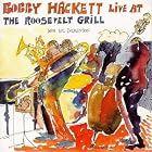 Live at the Roosevelt Grill by Vic Dickenson and BobHackett