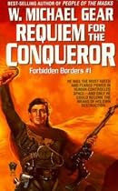 Forbidden Borders #1 Requiem For The Conqueror