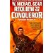 Requiem for the Conqueror (Forbidden Borders #1)