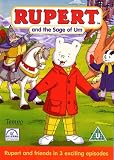Rupert And The Sage Of Um [VHS]
