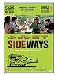 Sideways [DVD]