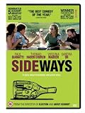 Sideways [DVD]