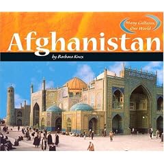 Afghanistan (Many Cultures, One World)