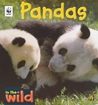 Chimpanzees (In The Wild)