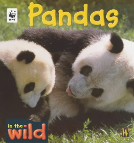Chimpanzees (In The Wild)
