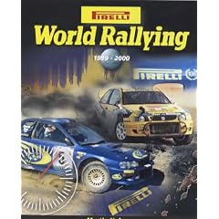 Pirelli World Rallying: 1999-2000 No. 22