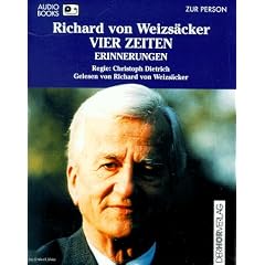 Vier Zeiten, 4 Cassetten