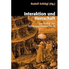 Interaktion und Herrschaft