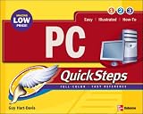 PC Basics QuickSteps (Quicksteps)