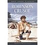 Robinson Crusoe (Fast Track Classics)