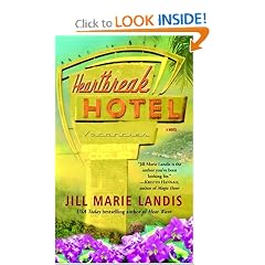 Heartbreak Hotel: A Novel (Twilight Cove Trilogy) (Mass Market Paperback)