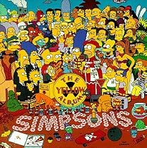 The Simpsons: The Yellow Album