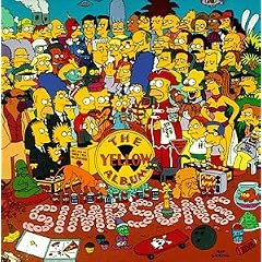 The Simpsons: The Yellow Album