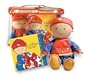 Caillou Gift with Book(s)
