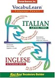 VocabuLearn Italian/English: Level 2 (VocabuLearn)