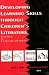 Book Developing Learning Skills through Children's Literature: An Idea Book for K-5 Classrooms and Libraries, Volume 2 (Developing Learning Skills Through 
