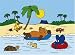 Schmidt Spiele - Die Sendung mit der Maus, Im Meer, 100 Teile Puzzle