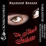The Black Stiletto