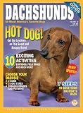 Dachshunds -- All About America's Favorite Dogs --Volume 10